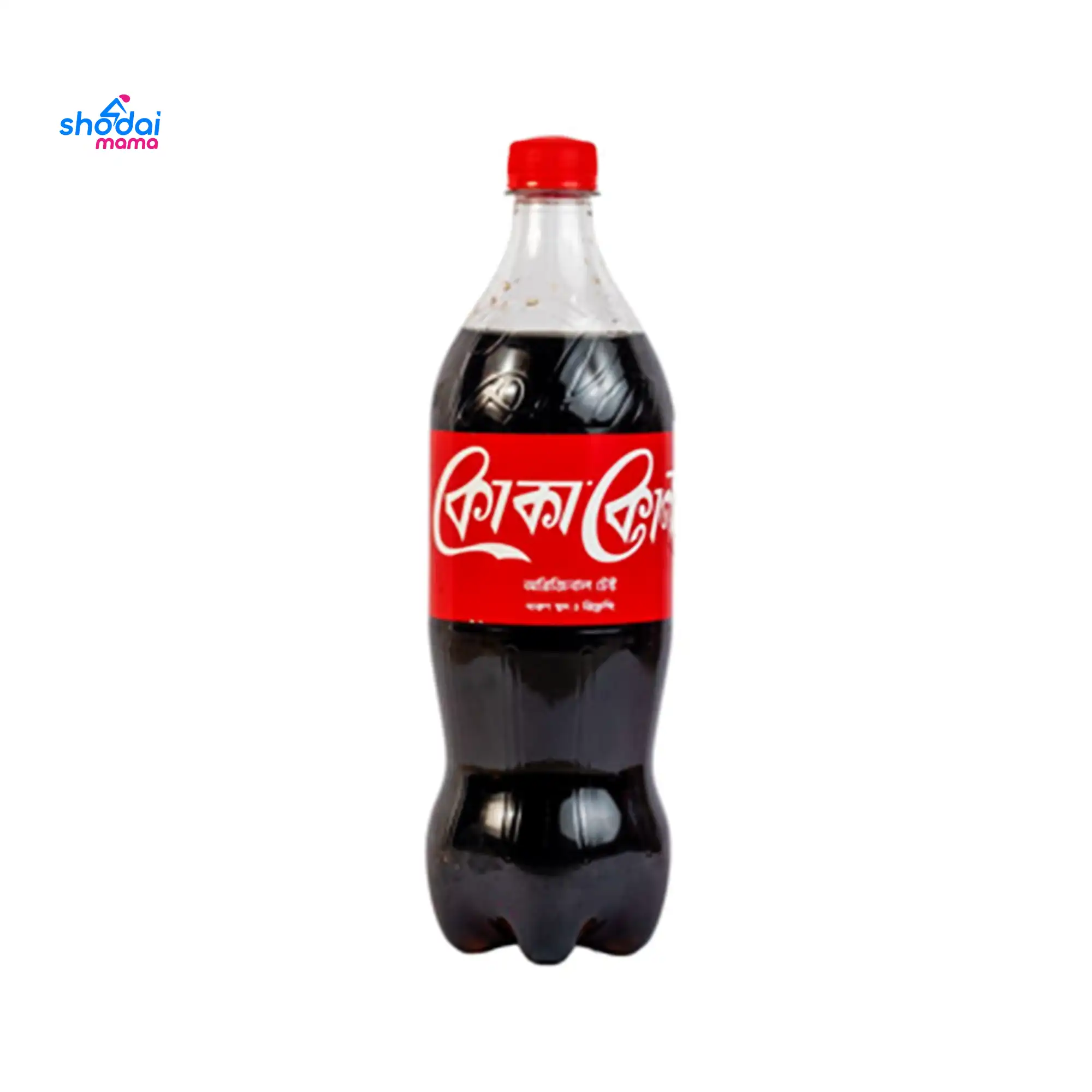 Coca Cola (PET) 1Ltr